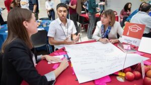 District C joins national thought leaders at UPenn
