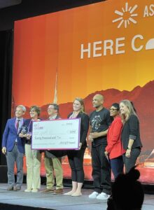 ASU + GSV Education Innovation Showcase