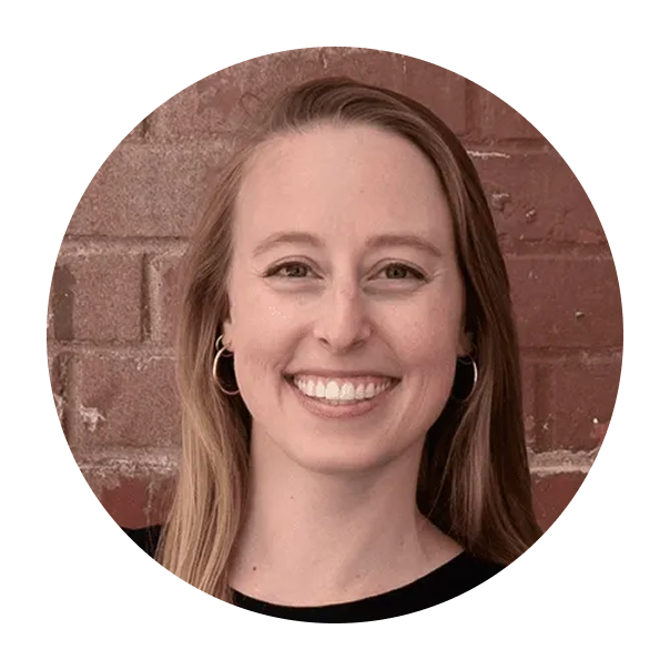 Photo of Danielle Mayber