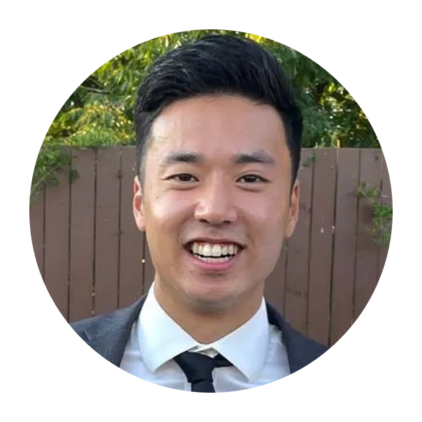 Photo of Eugene Kim