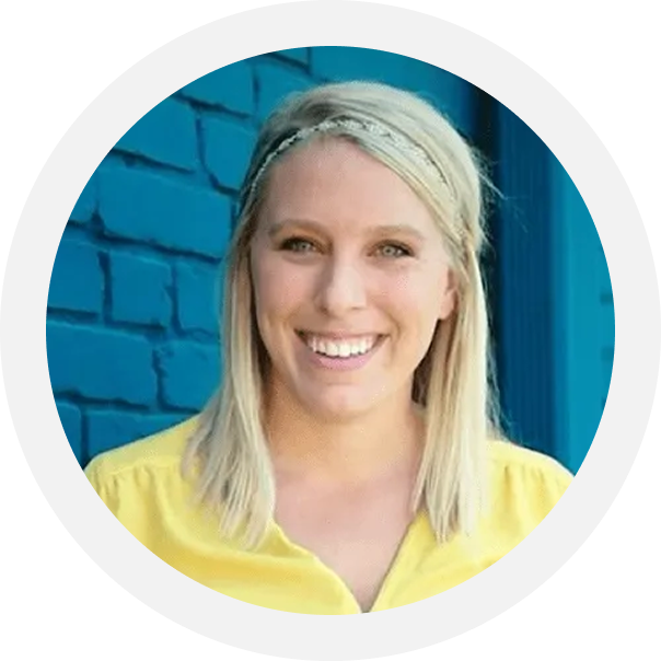 Photo of Jess Ekstrom