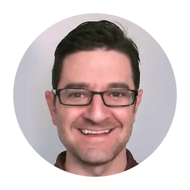 Photo of Jonathan Schneider