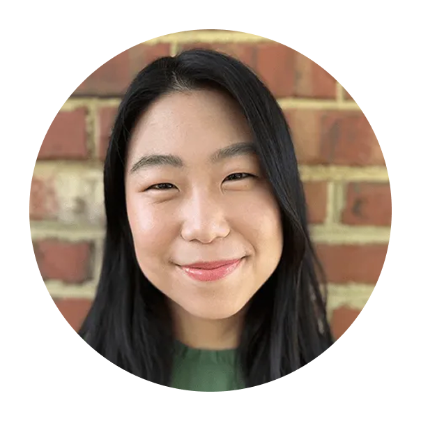 Photo of Karen Cho
