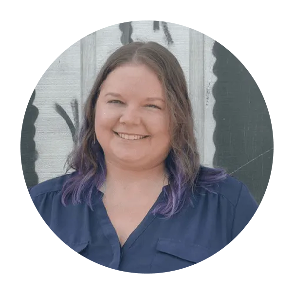 Photo of Katie Sollenberger