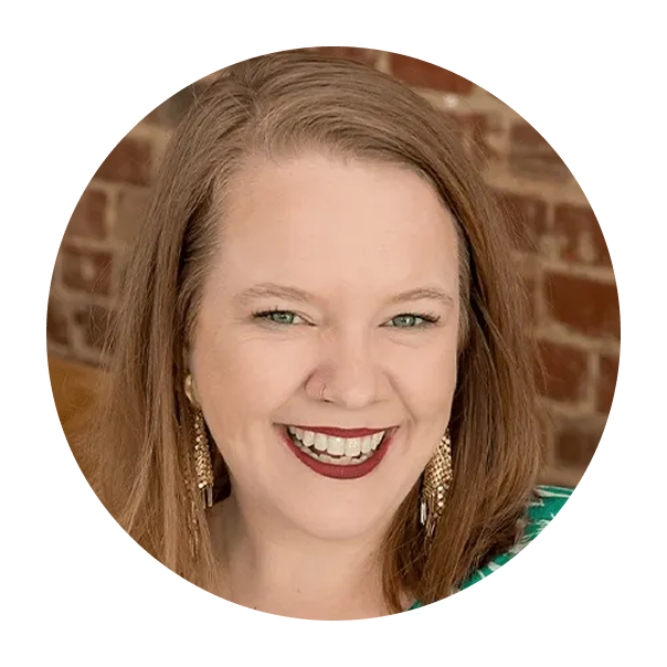 Photo of Kayla Ritter Rickels