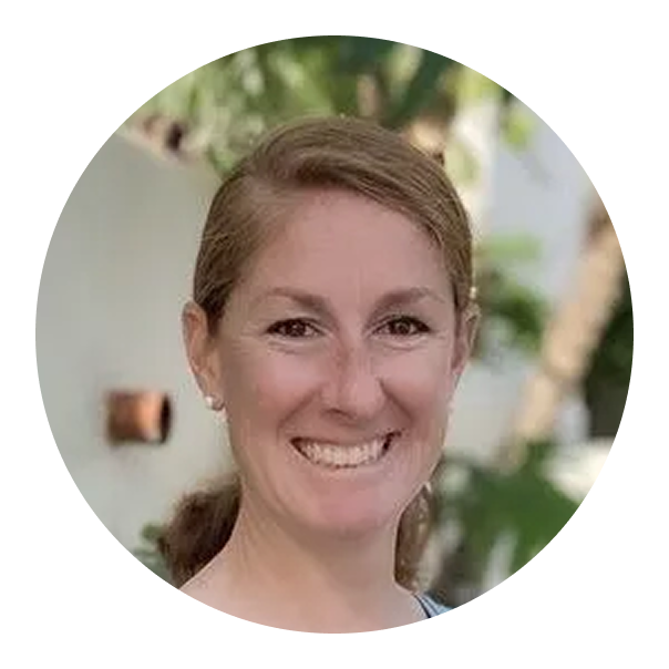 Photo of Laura Quarin