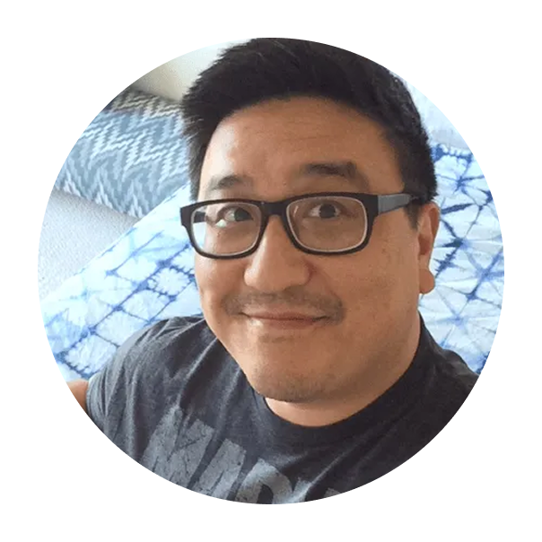 Photo of Ray Hsia