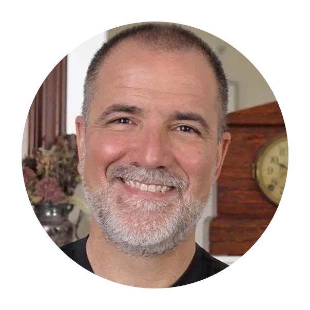 Photo of Scott Miller