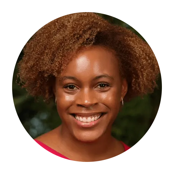 Photo of Tanesha Moody